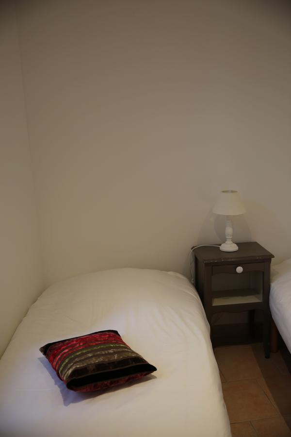 سيلانس-لا كاسكاد Les Pins Restaurant Et Chambre D'Hotes المظهر الخارجي الصورة